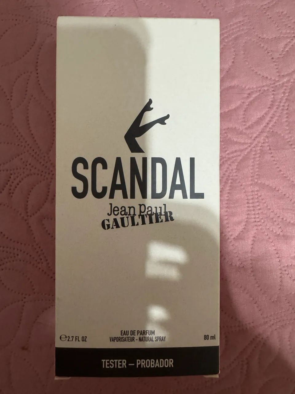 Perfume Scandal de Jean Paul  - Foto 2