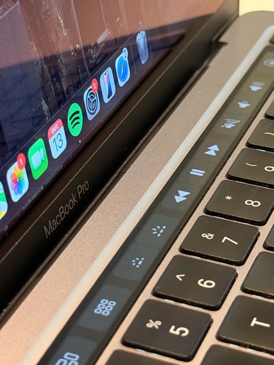 MacBook Pro 2020 - Foto 3