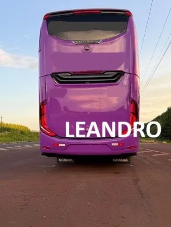 scania ld 6x2 2020 g8 - Foto 6