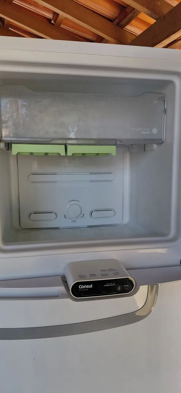 GELADEIRA CONSUL  - Foto 3