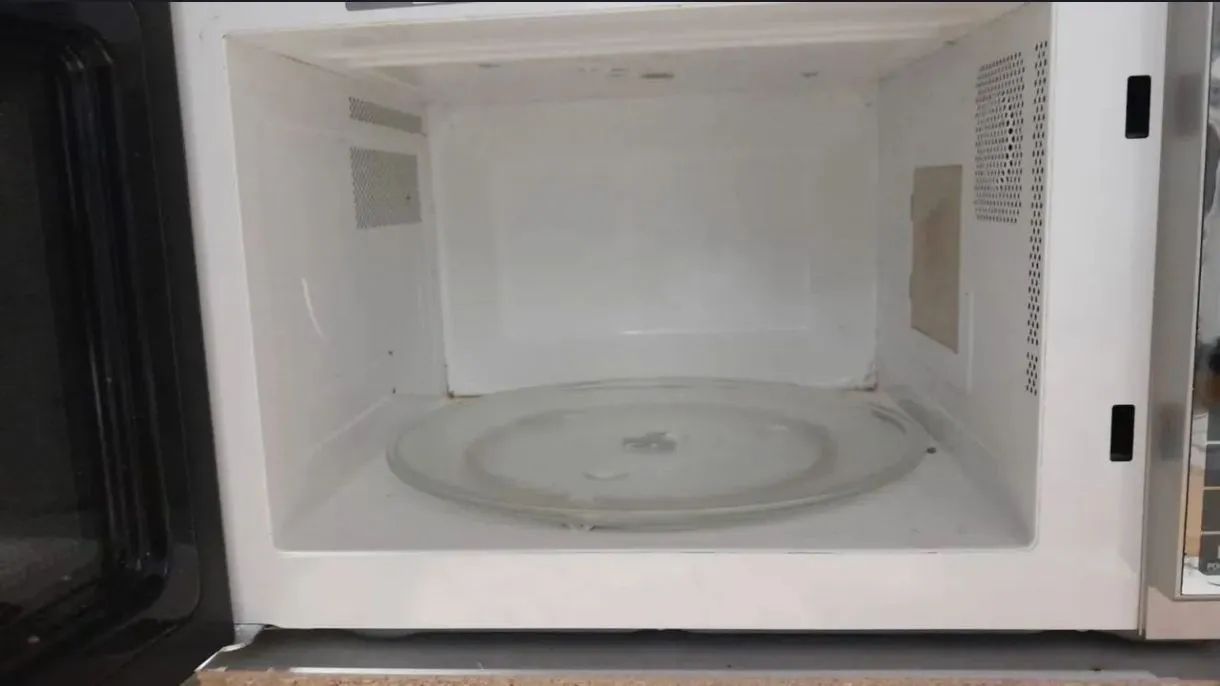 Microondas 127v - Foto 3