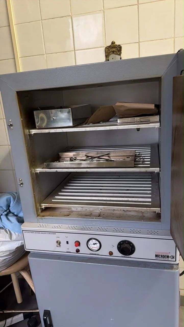 Estufa  - Foto 2