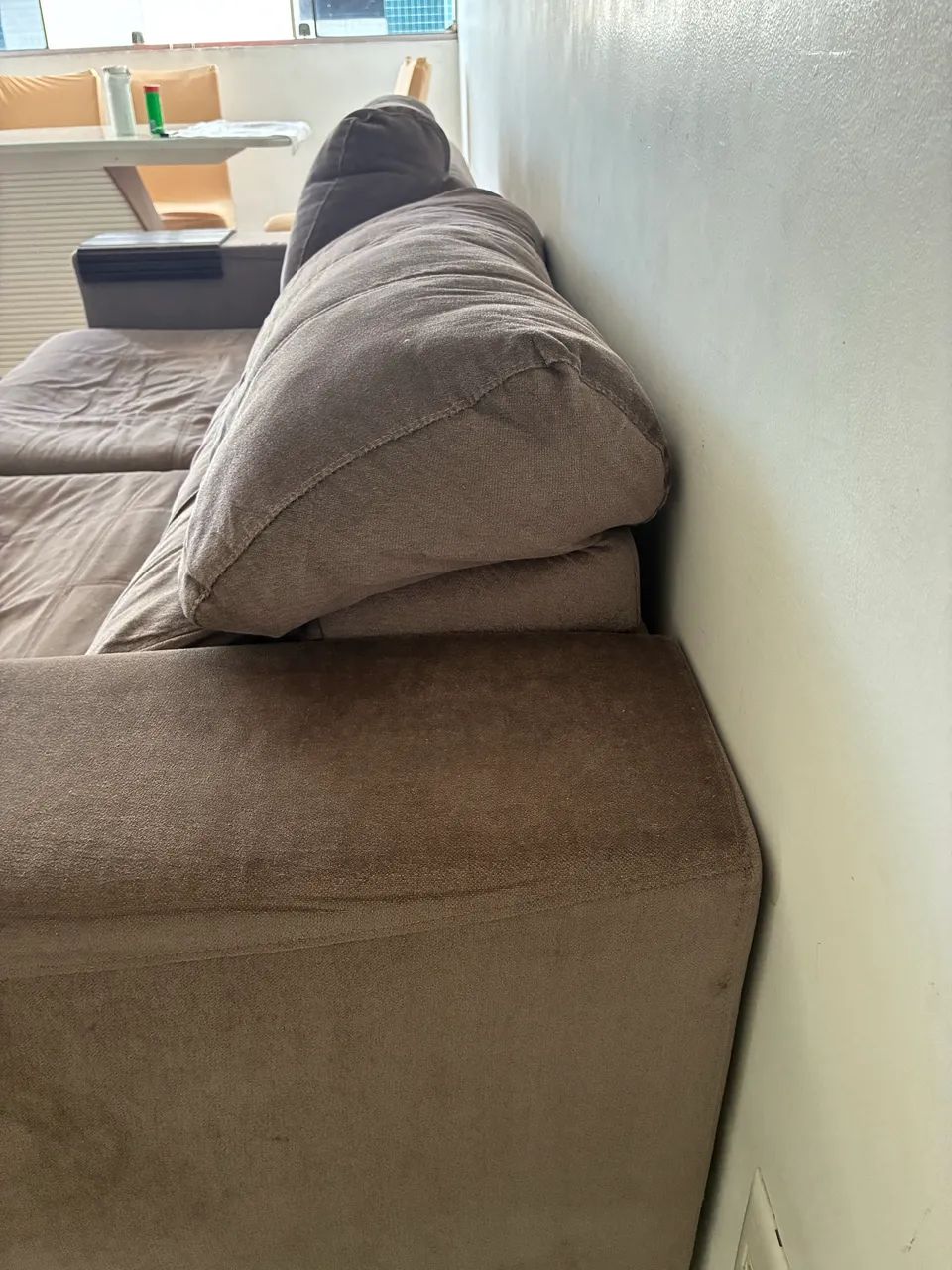 VENDO SOFA RETRATIL  - Foto 5