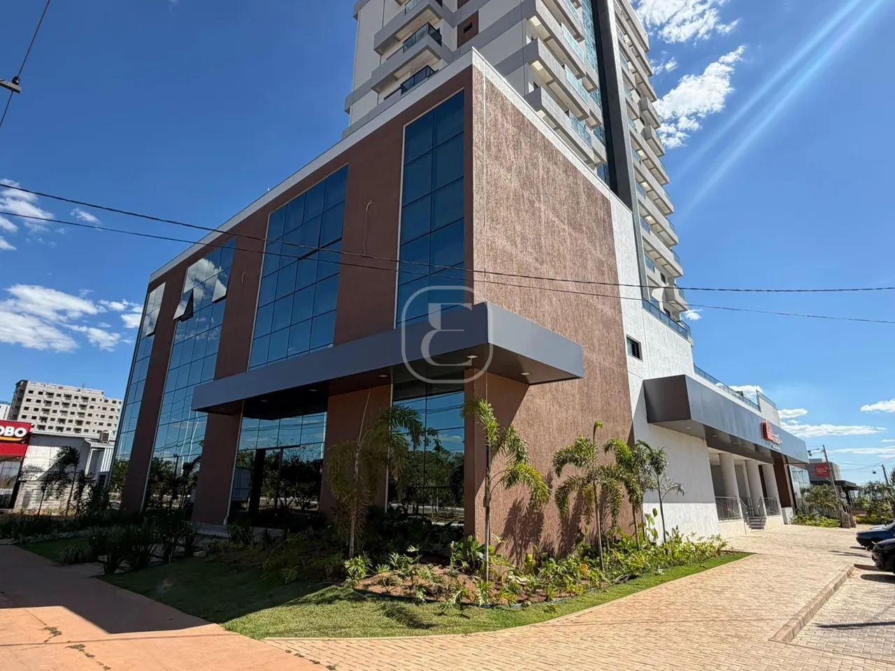Sala a venda Orla 14 - Graciosa Terroá Mall - Foto 5