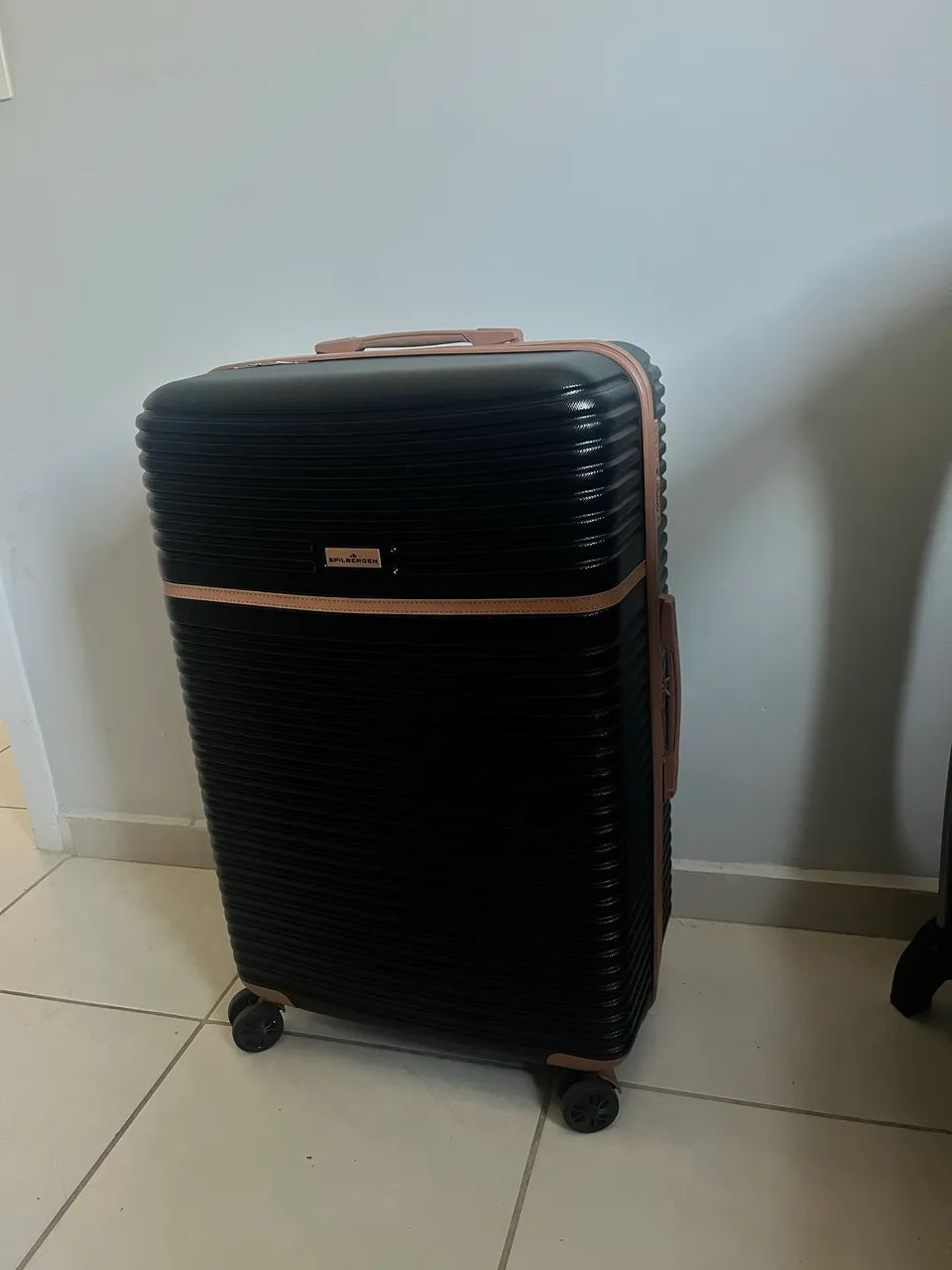 Mala viagem Grande  - Foto 2