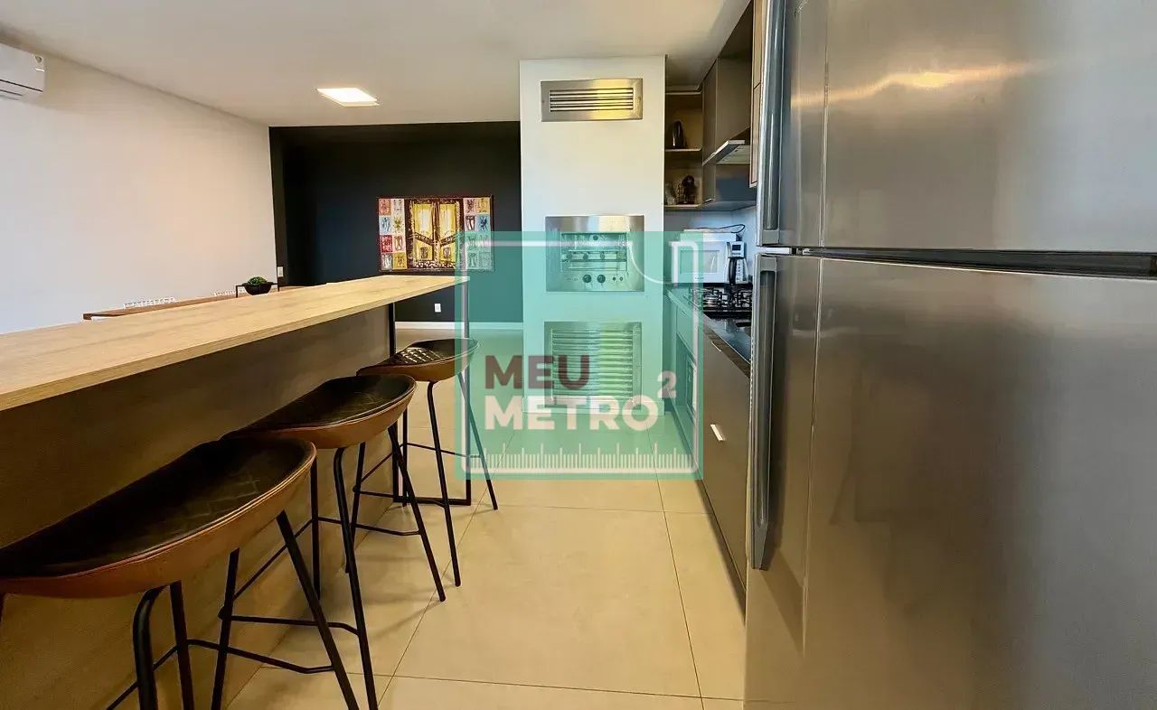 Apartamento padrão à Venda, Jurerê Internacional, Florianópolis, SC - Foto 4