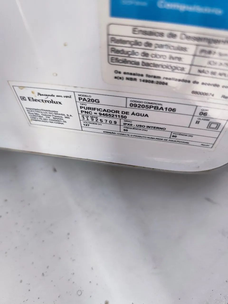 Tcnico de Refrigeração doméstica  - Foto 3