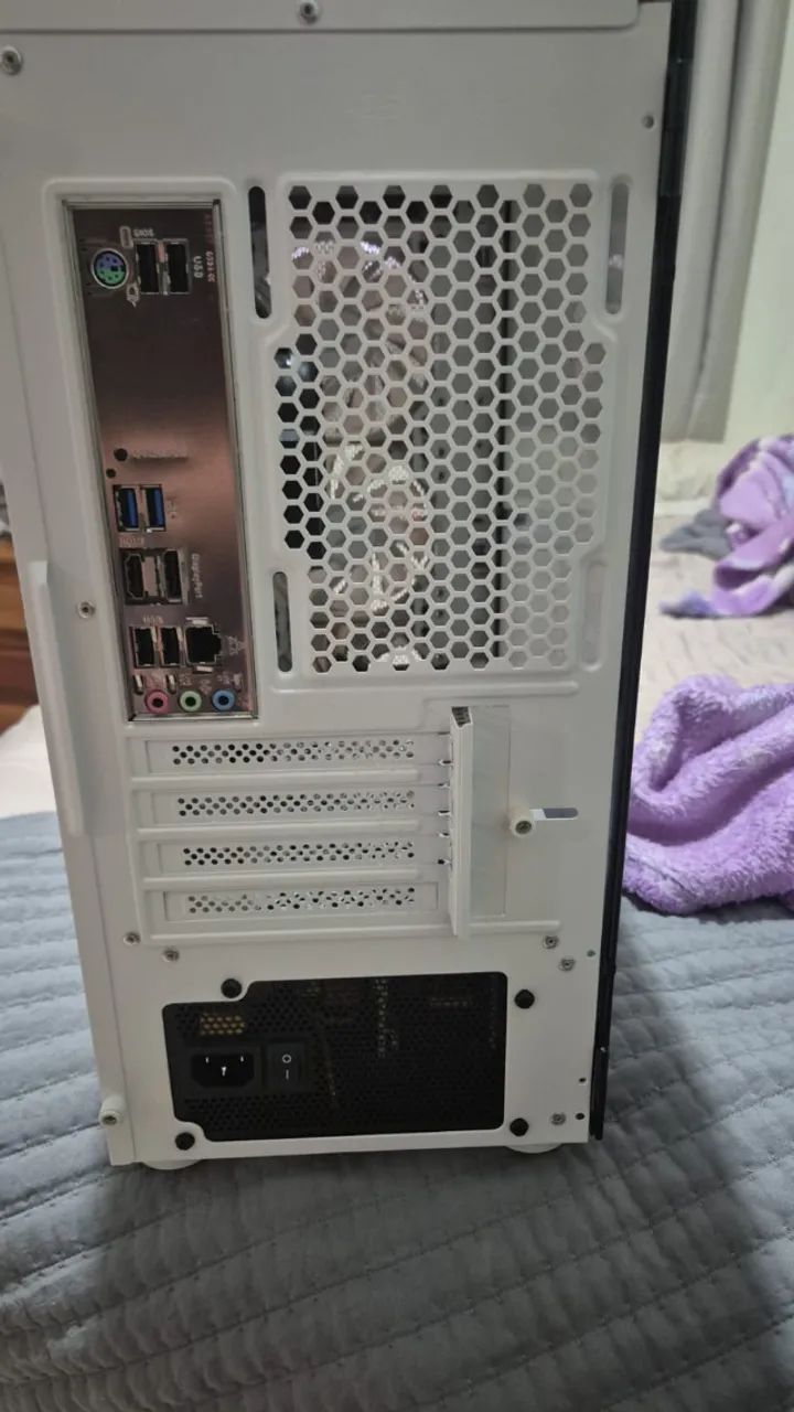pc de mesa - Foto 4