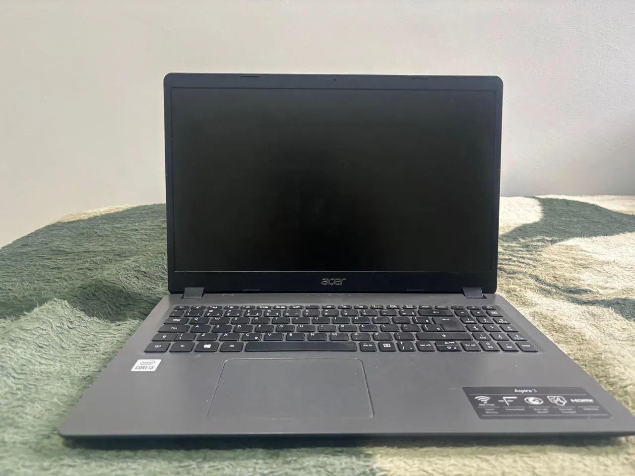 Notebook Acer Aspire 3 - Foto 4