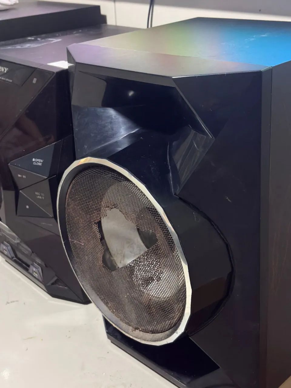 MICROONDAS ELECTROLUX  20 LITROS - Foto 2