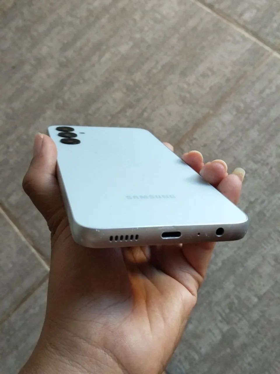 Vende-se A05 s 128 gb - Foto 2