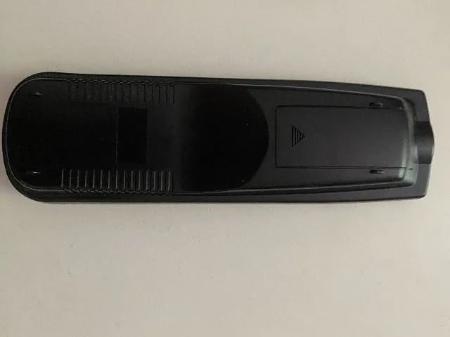 Controle Remoto de Video Cassete Philco  - Foto 2