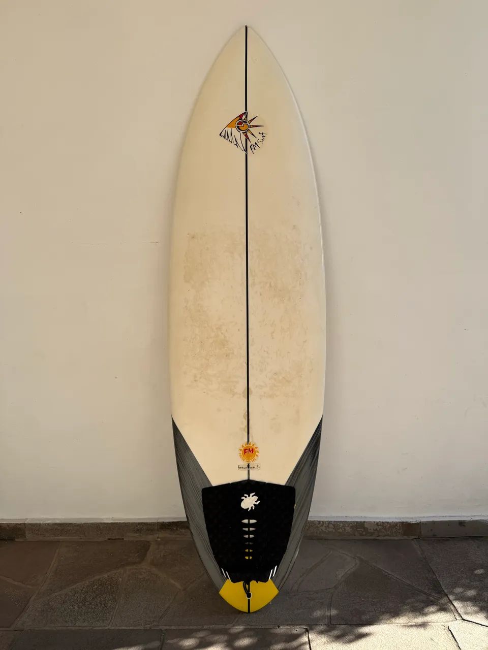 Prancha Fm Surf 6.0