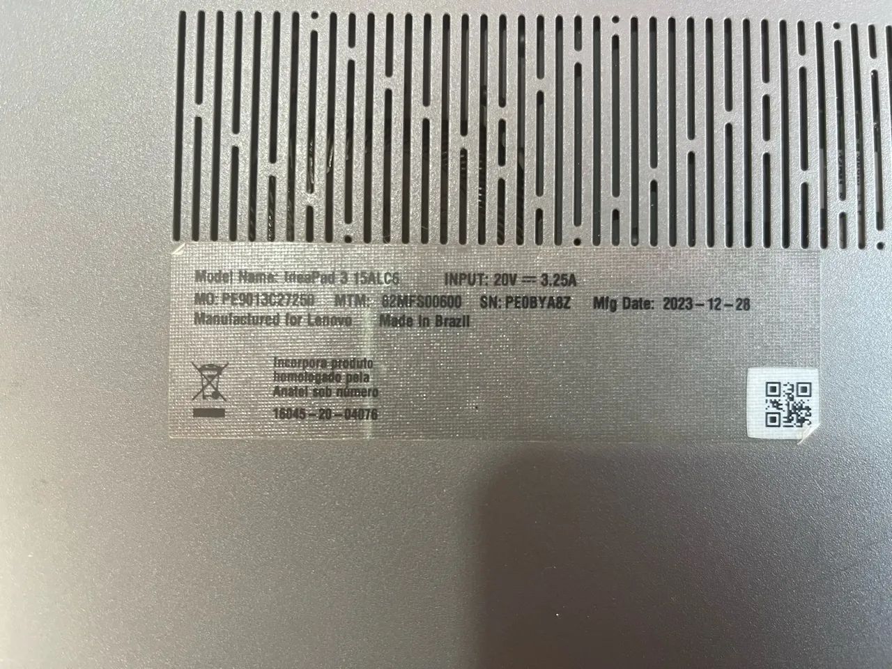 Notebook Ryzen 7  - Foto 4
