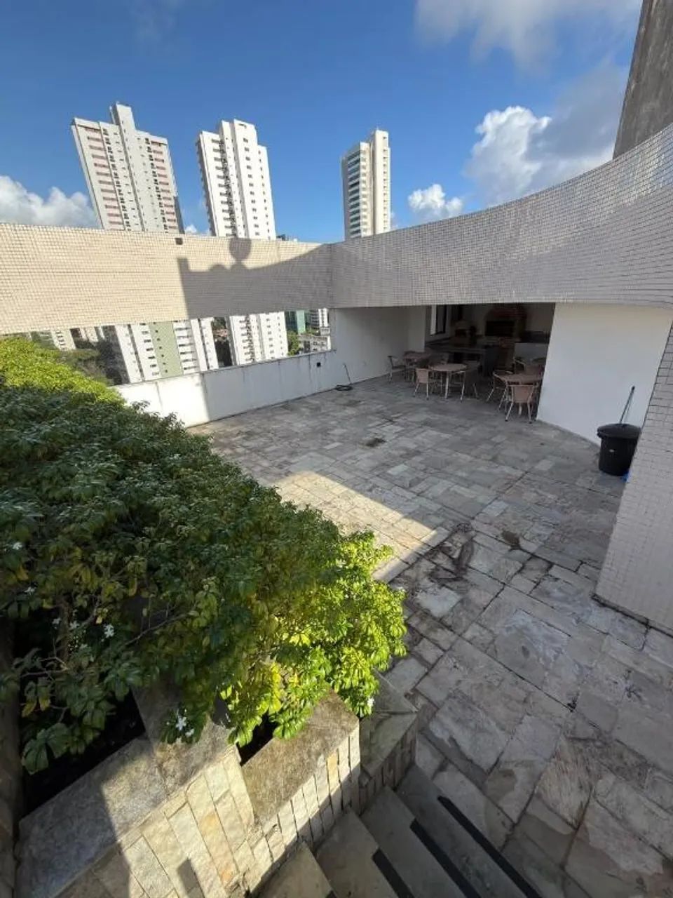 Edifício Casa Forte Residence - Foto 4