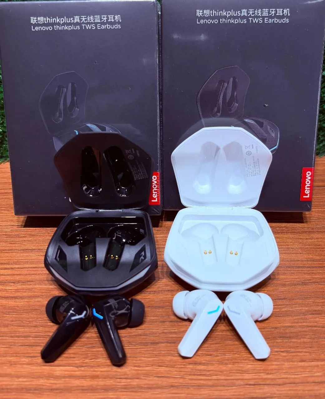Fone bluetooth Lenovo GM2 pró Gaming tws  - Foto 3