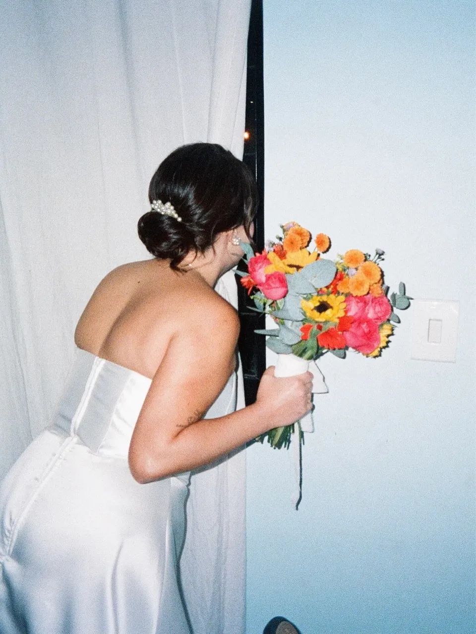 Vestido de noiva branco  - Foto 2