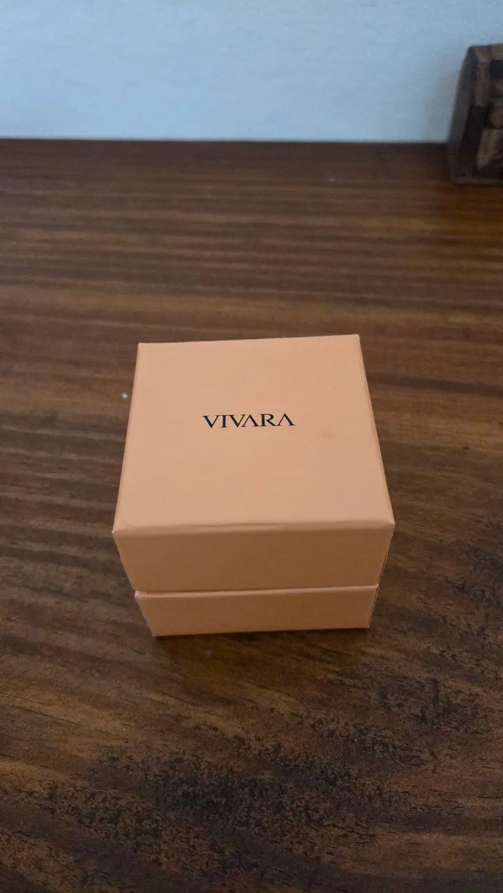 Par de Alianças Vivara  - Foto 4