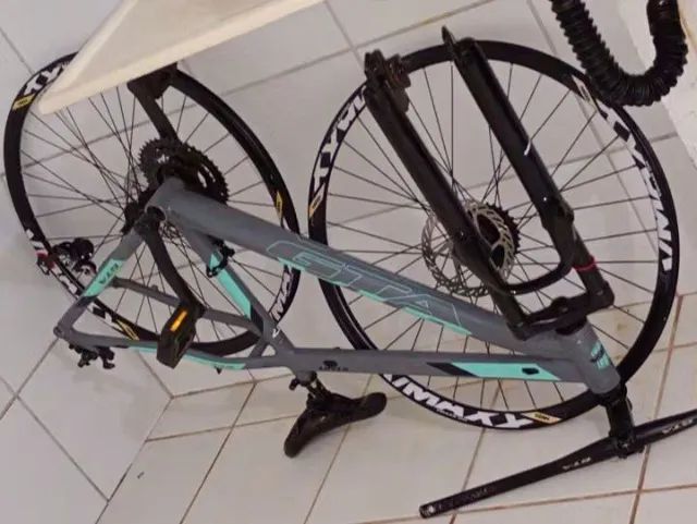 Bicicleta aro 29 