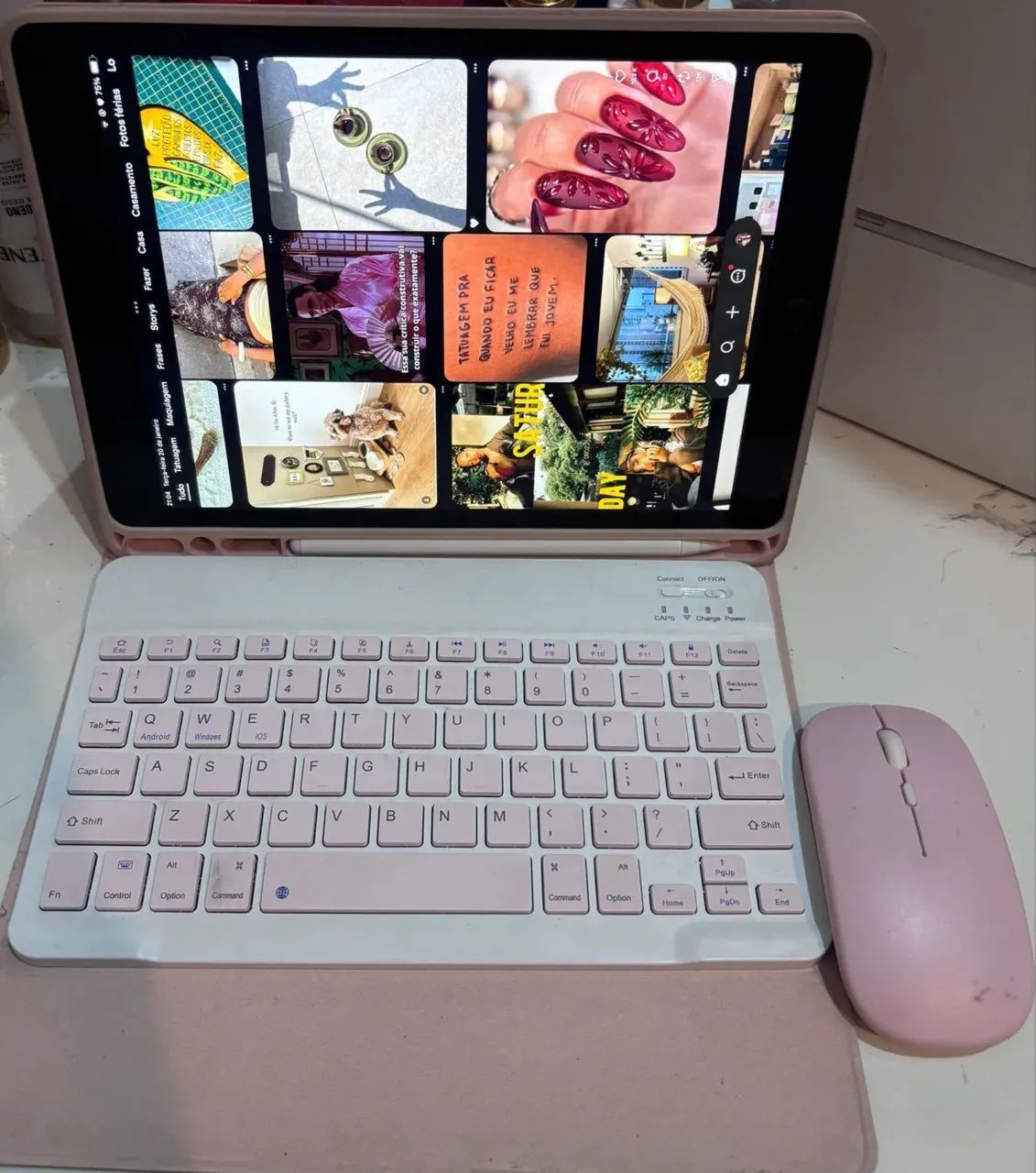 iPad 9  - Foto 4