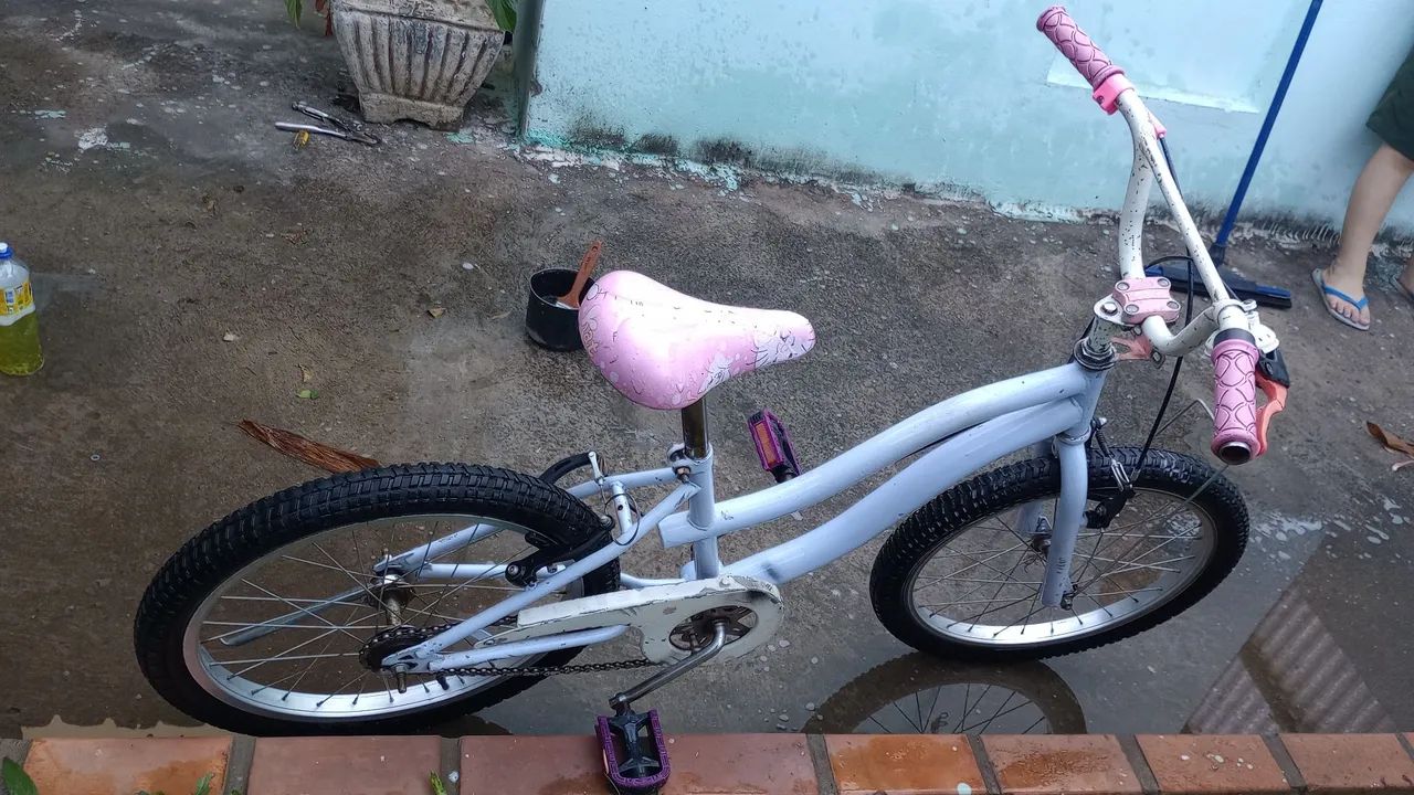 Bicicleta  - Foto 4