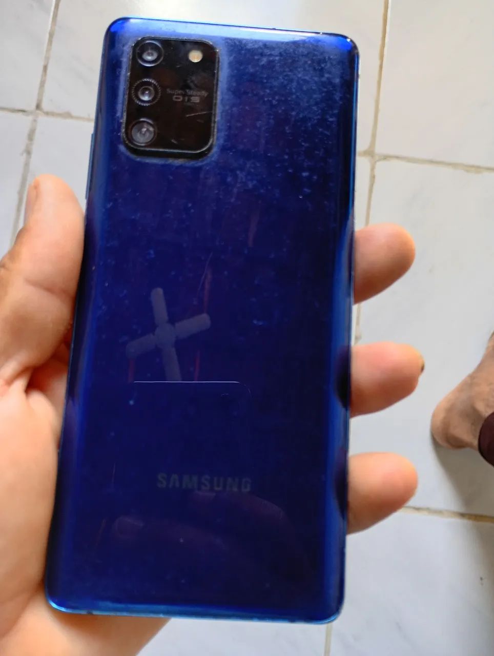 S10 lite  - Foto 4