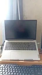 Notebook lenovo
