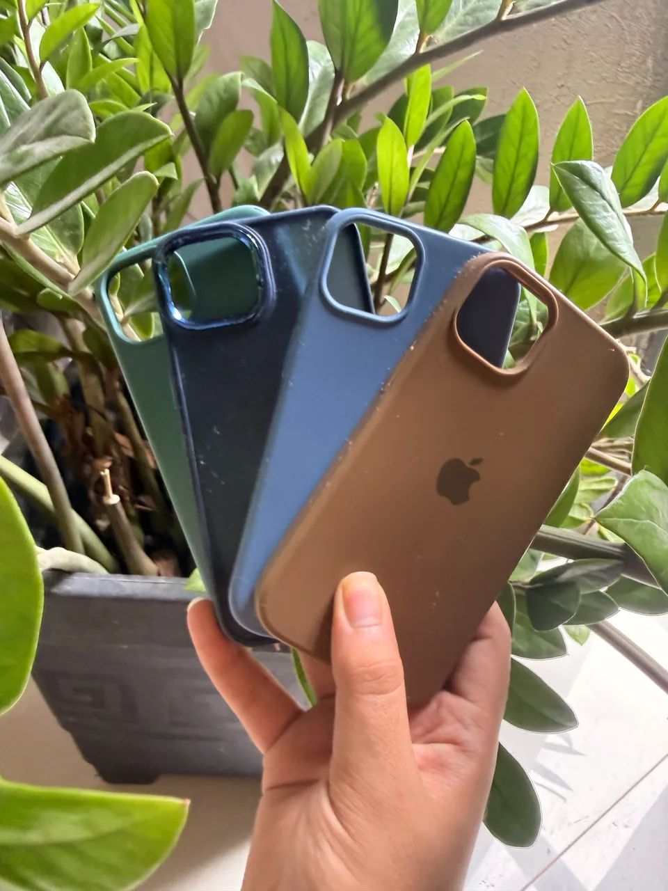 Capinha iPhone 13