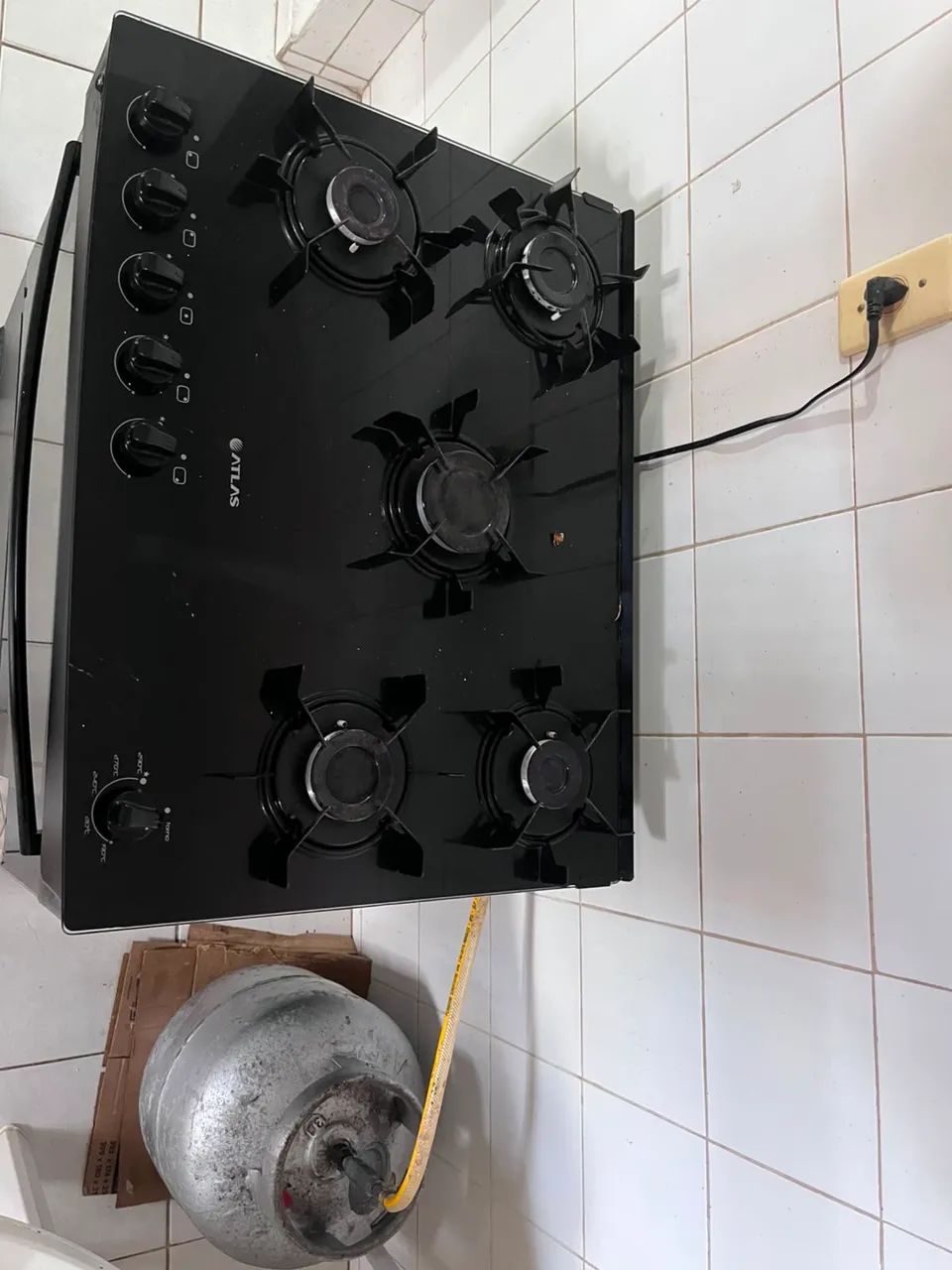 Fogão - Foto 2