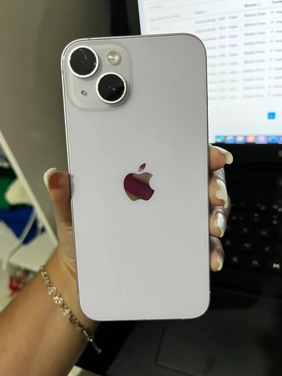 IPHONE 14 128GB