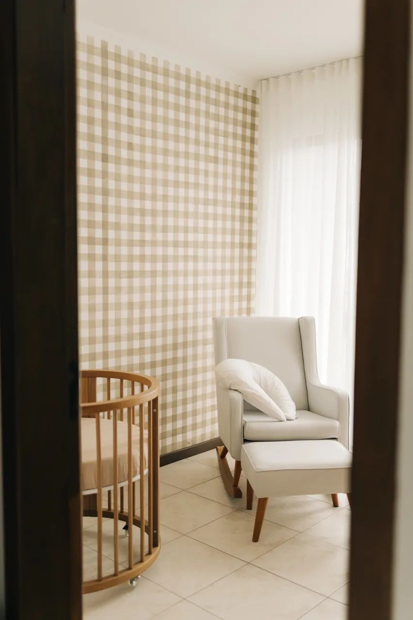 Poltrona de Amamentação Sleeper  - Foto 2