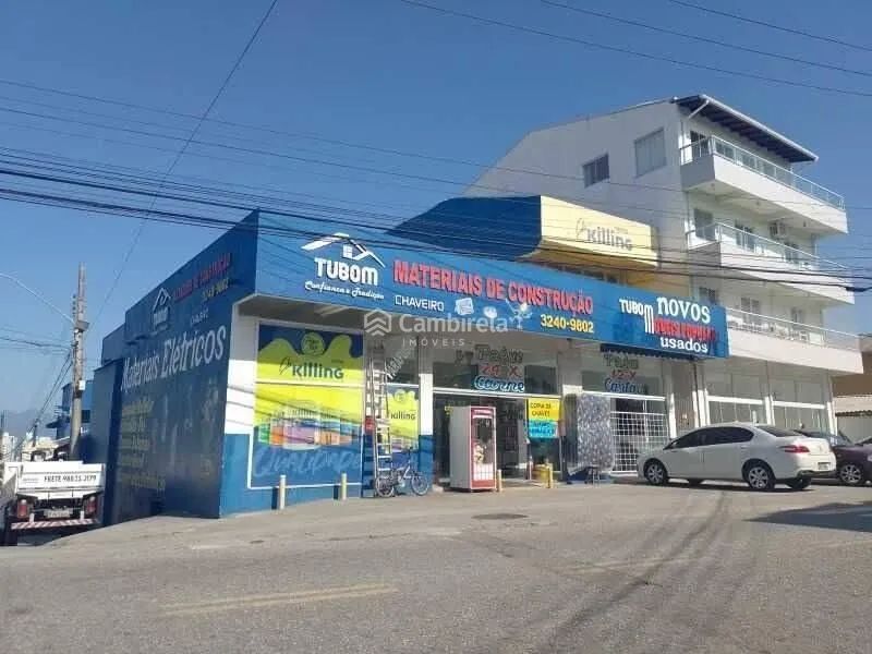 Loja FLORIANÓPOLIS - SC