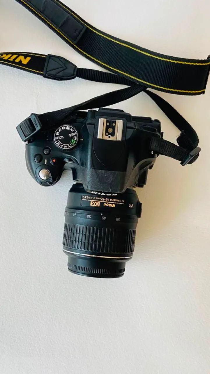 Nikon D5100 - Foto 5