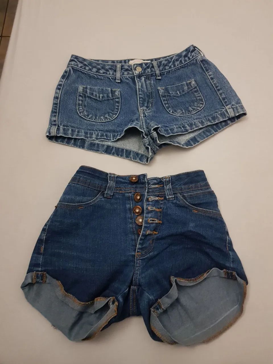 Shorts Feminino - Foto 2