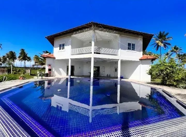Casa/área para venda em Barra de Serinhaem, Pernambuco. - Foto 2