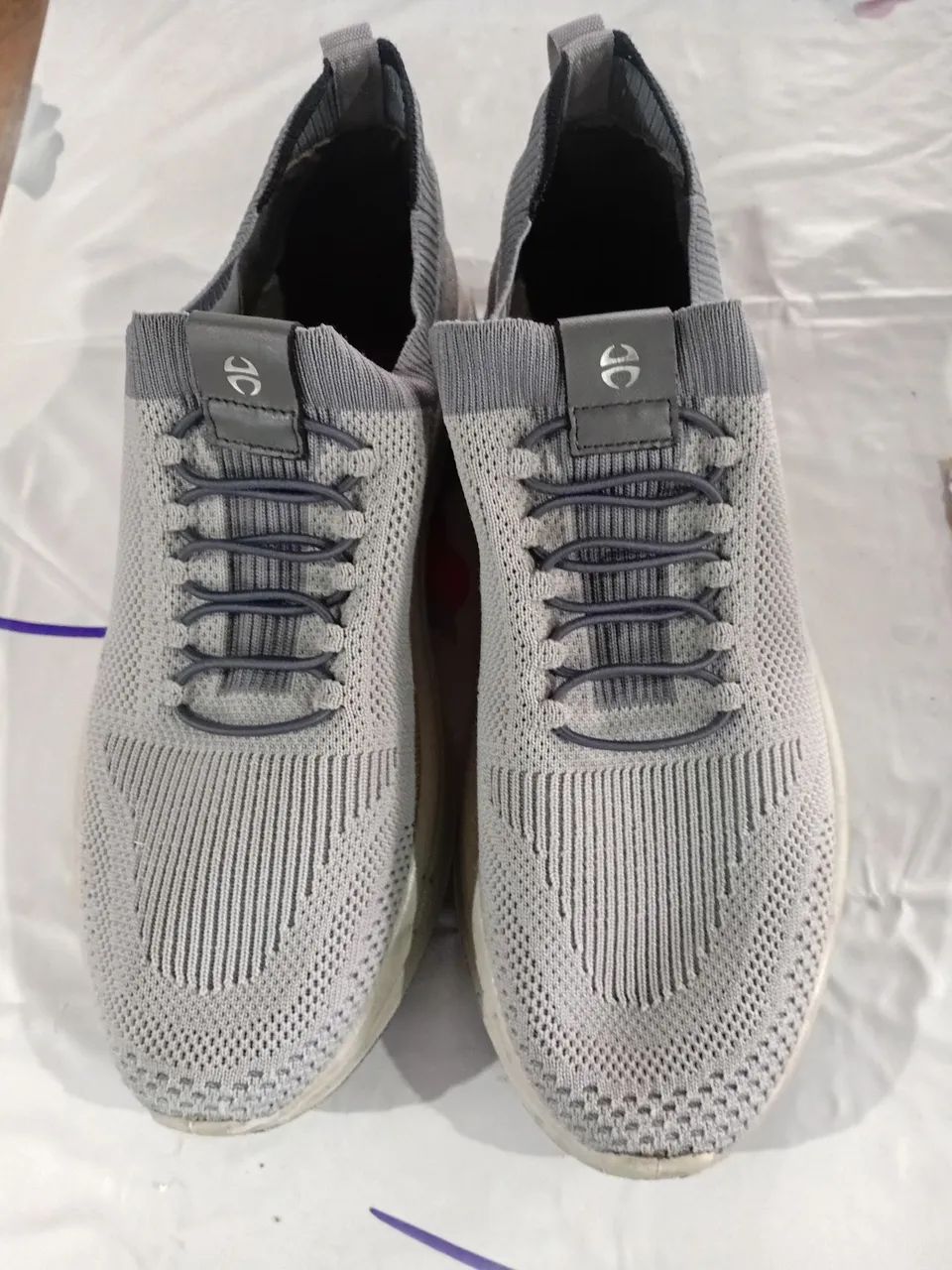 Tênis masculino ferricelli 42