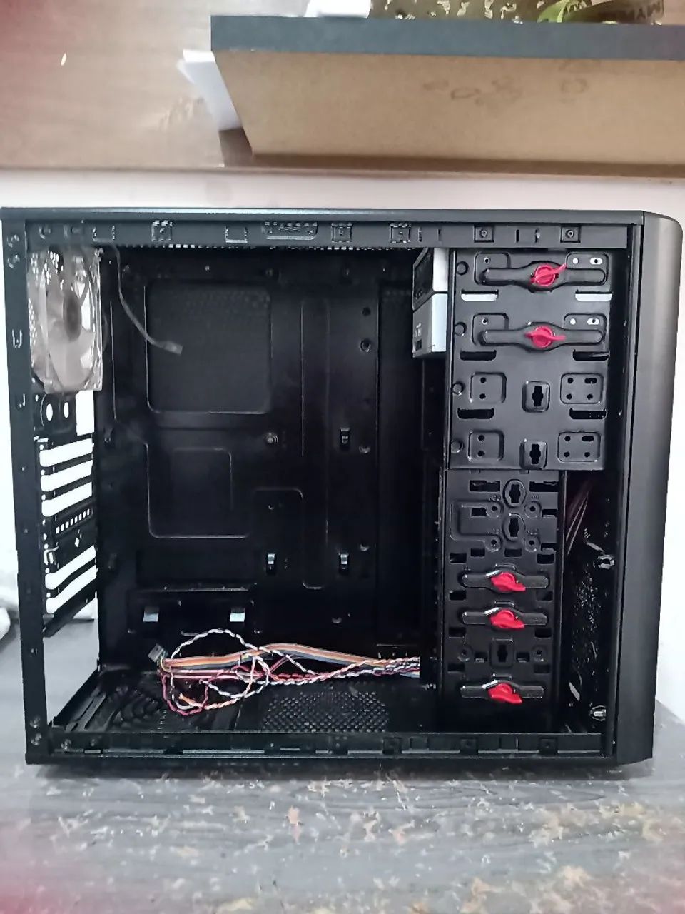 Gabinete Gamer - Foto 4