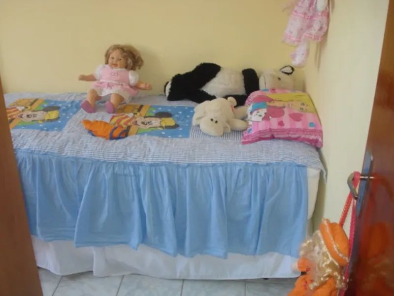 Ótima Cobertura com 4 quartos e suite - Jaqueline - Foto 5