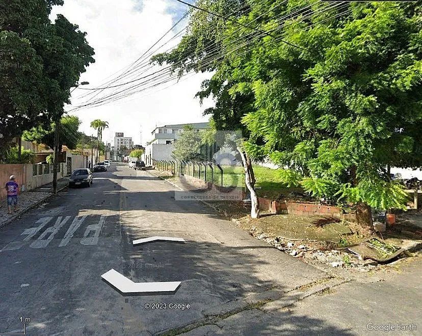 Terreno na Rua Visconde de Mauá com 1.139,00m² - Foto 5