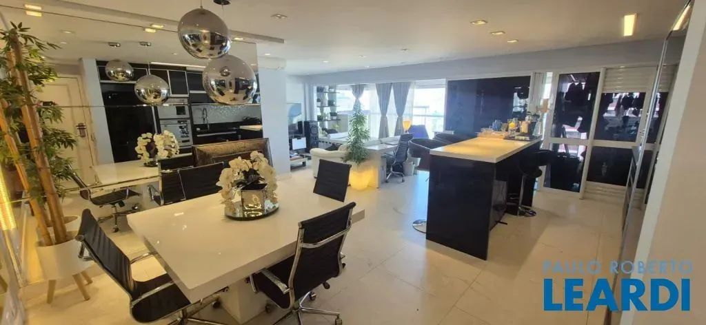 APARTAMENTO - PINHEIROS - SP - Foto 5