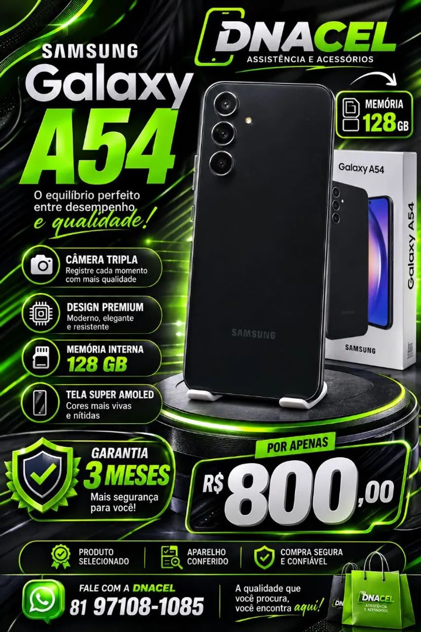 A54