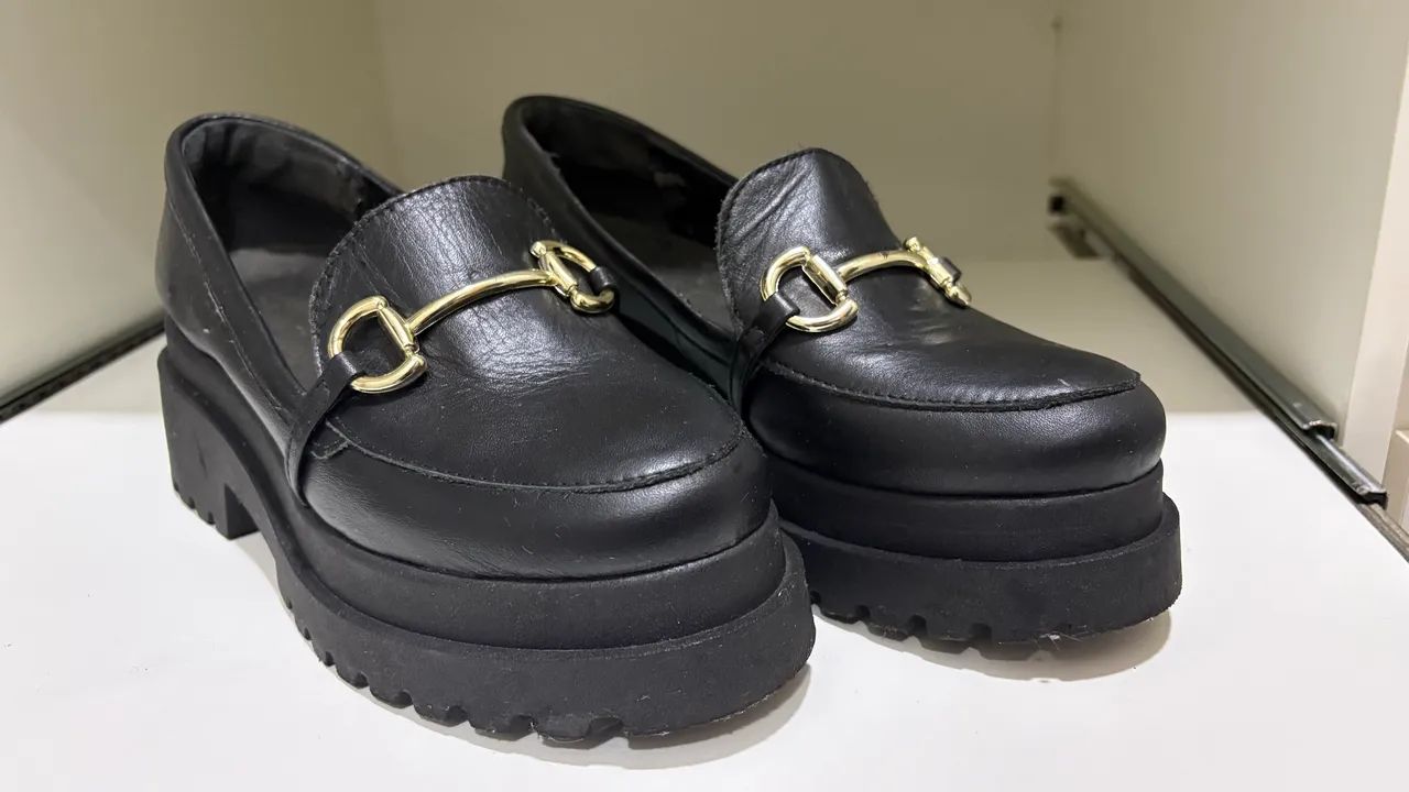 Mocassim 