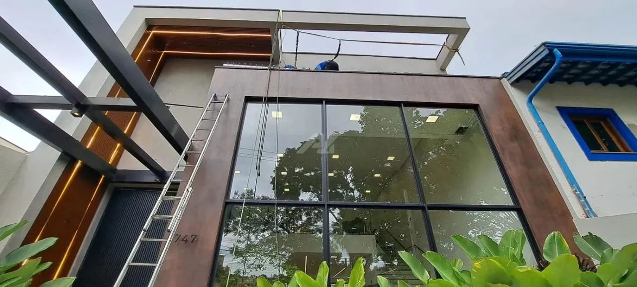 salão - Nova Campinas - Campinas - Foto 3