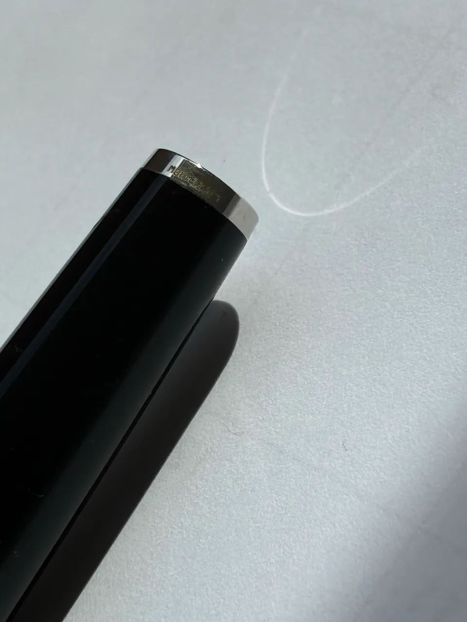 Caneta Rollerball - Moutblanc - Foto 2