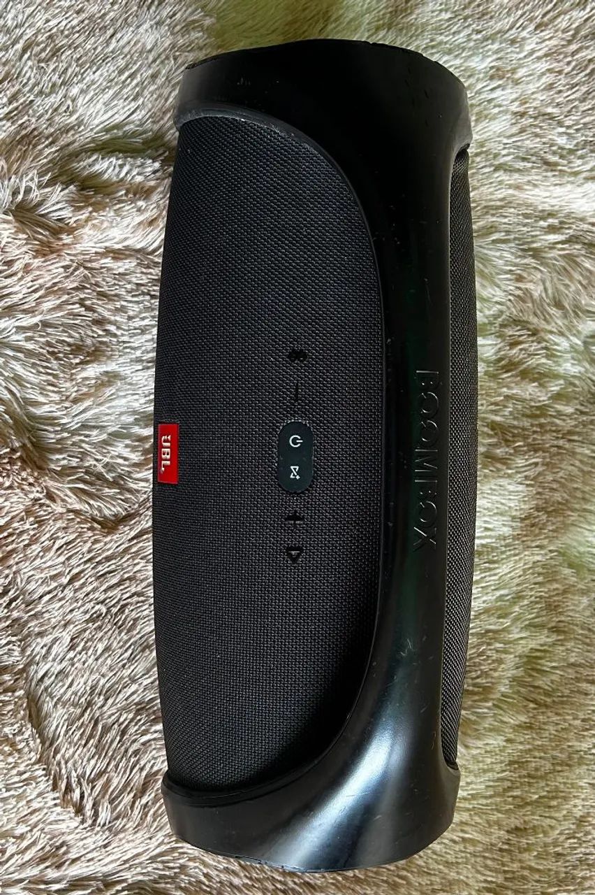 Bombox 02 jbl  - Foto 3