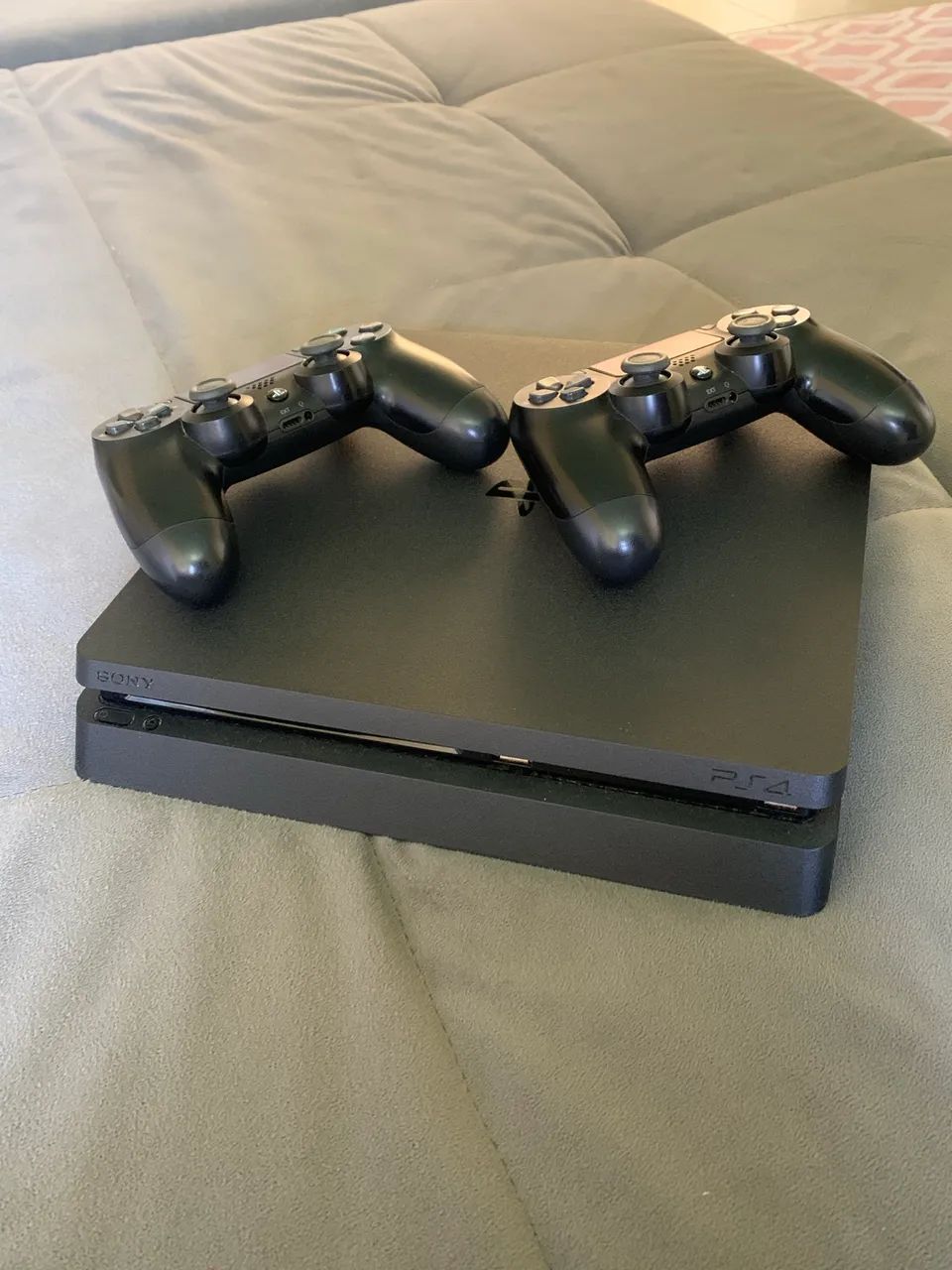 Ps4 - Foto 2