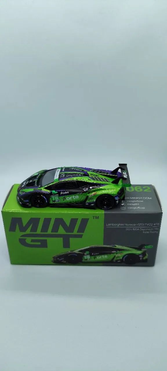 3 Mini GT - Foto 4