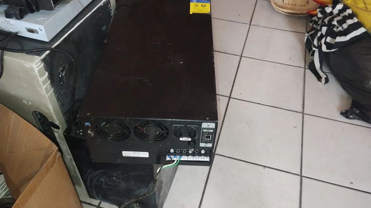 Nobreak - Foto 2