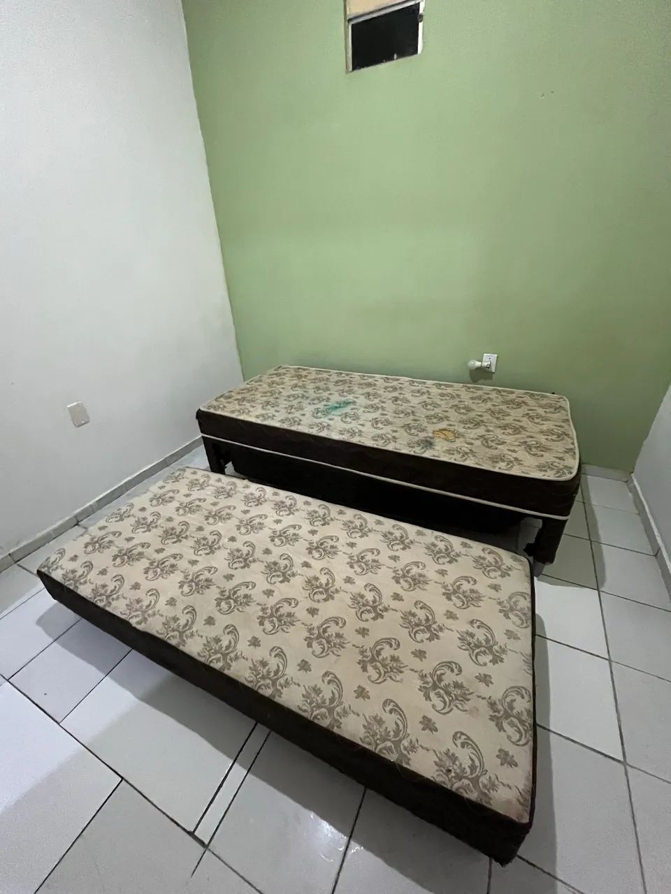 Cama de solteiro bicama  - Foto 3