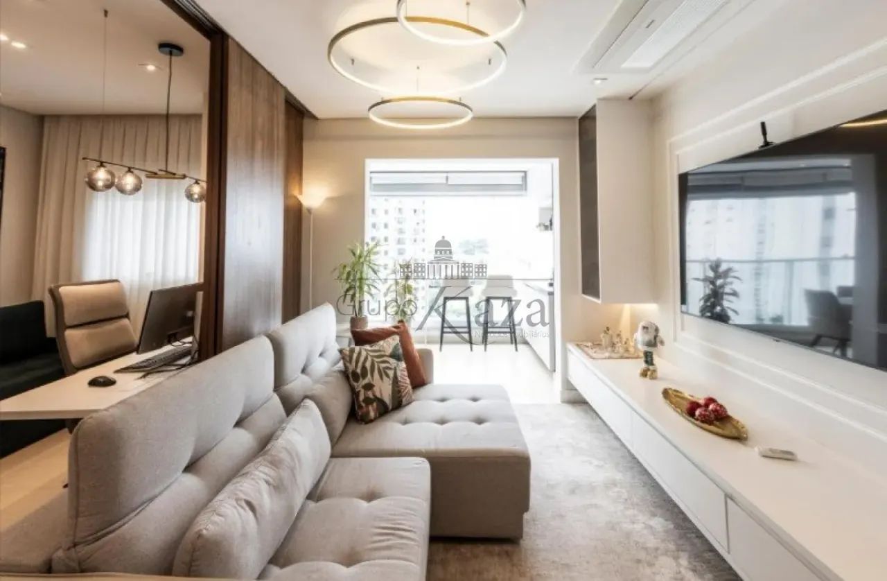 Apartamento - Vila Leopoldina - 2 Dormitórios - 69m². - Foto 4